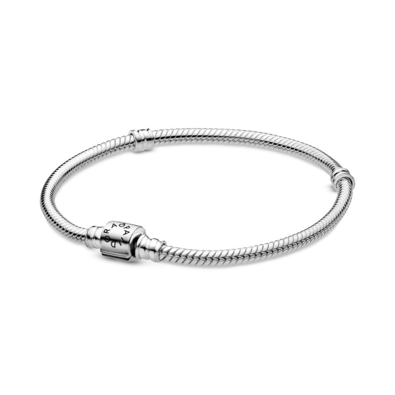 Bransoleta PANDORA 594596C00 ze srebra