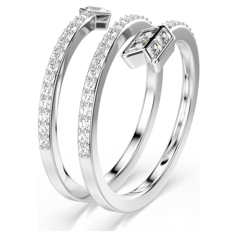 Pierścionek Swarovski Idyllia 5741525