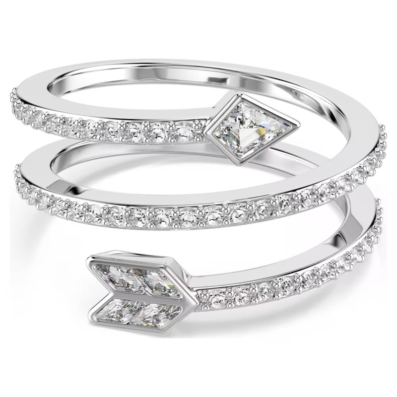 Pierścionek Swarovski Idyllia 5741525