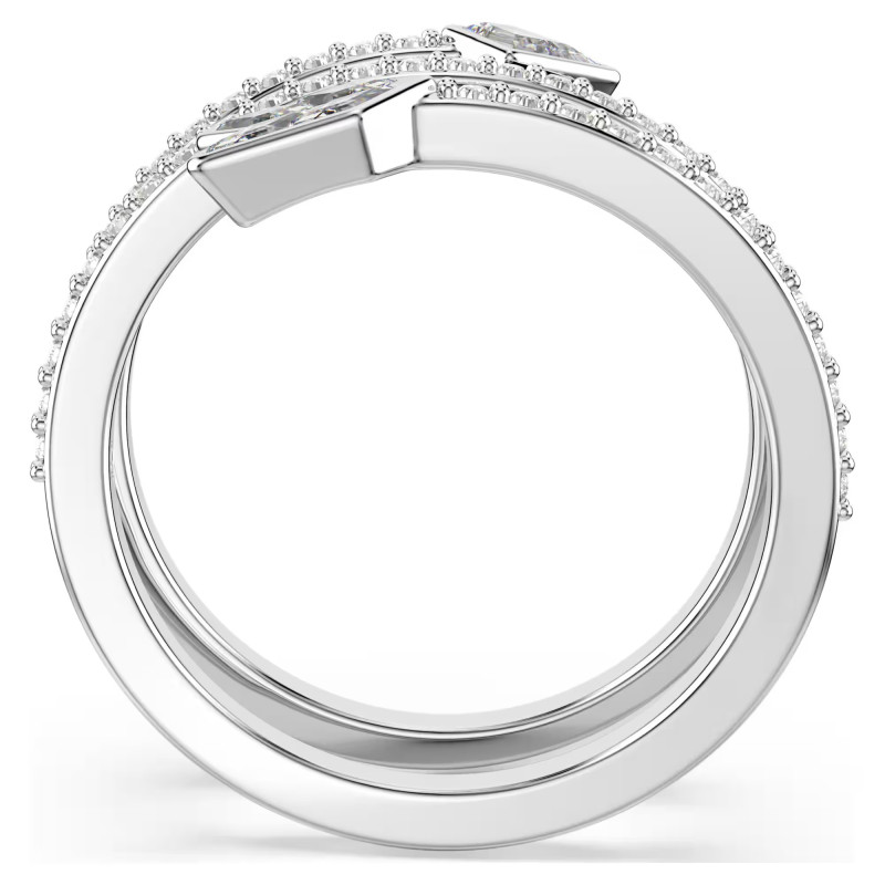 Pierścionek Swarovski Idyllia 5741526