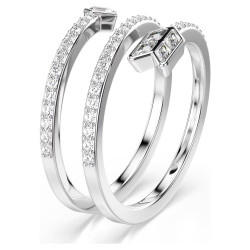 Pierścionek Swarovski Idyllia 5741526