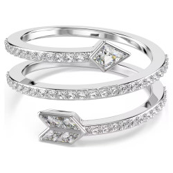 Pierścionek Swarovski Idyllia 5741528