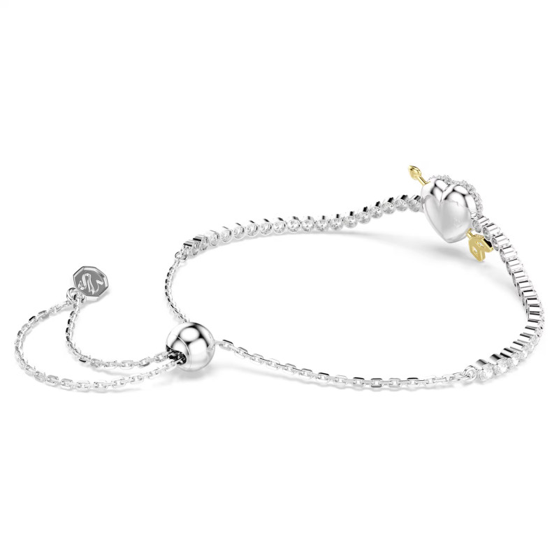 Bransoletka Swarovski Idyllia 5742022