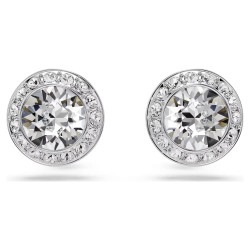 Zestaw biżuterii Swarovski Una Angelic 5367853