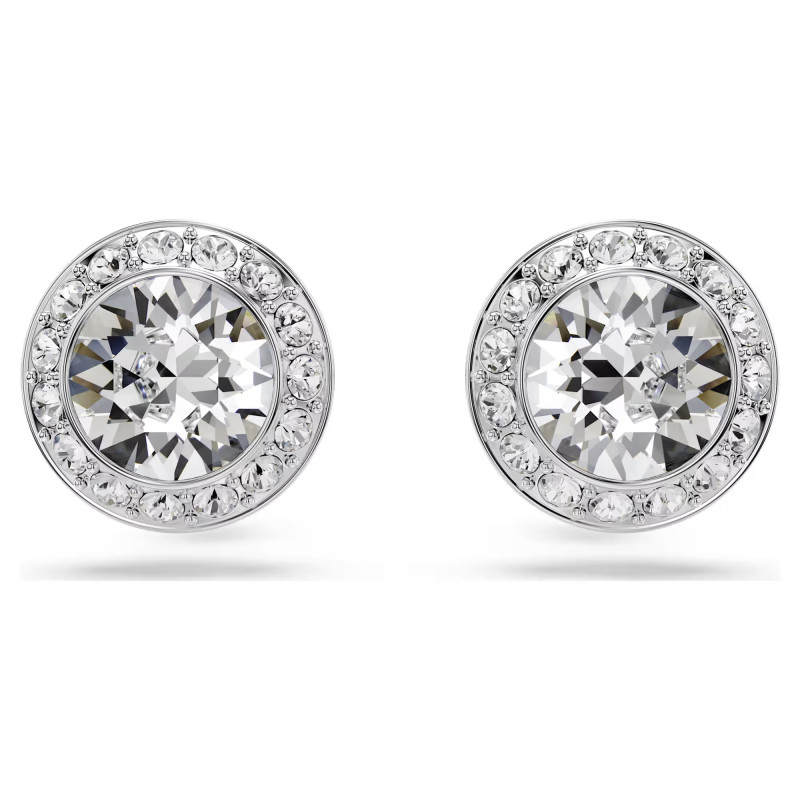 Zestaw biżuterii Swarovski Una Angelic 5367853