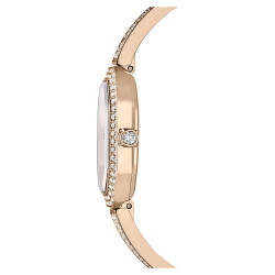 Zegarek Dextera bangle Swiss Made Swarovski, metalowa bransoleta 5672987