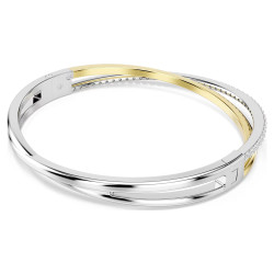 Bransoletka Swarovski typu bangle Hyperbola 5689721