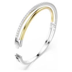 Bransoletka Swarovski typu bangle Hyperbola 5689721