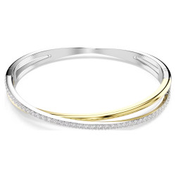 Bransoletka Swarovski typu bangle Hyperbola 5689721