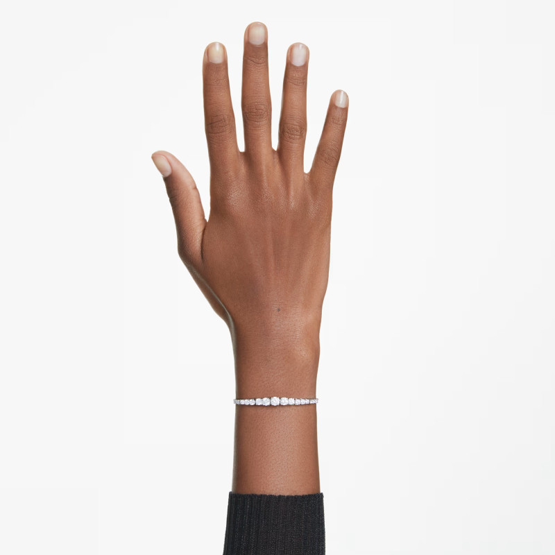 Bransoletka Swarovski Matrix 5690677