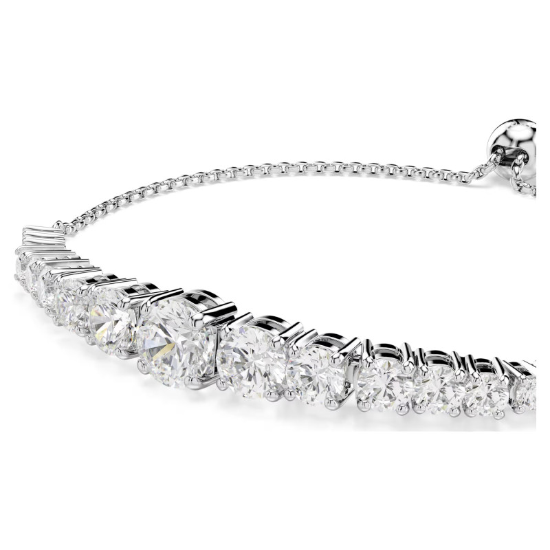 Bransoletka Swarovski Matrix 5690677