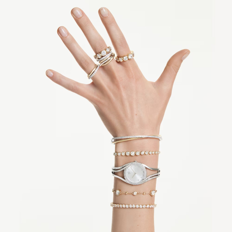 Bransoletka Swarovski Imber 5705450