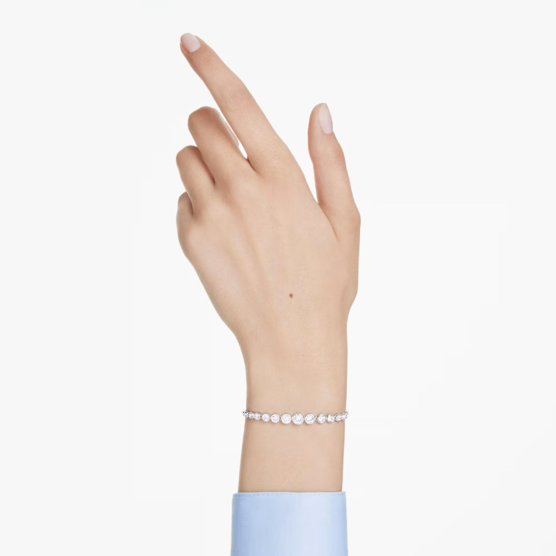 Bransoletka Swarovski Imber 5705451