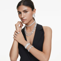 Bransoletka Swarovski Millenia 5705770