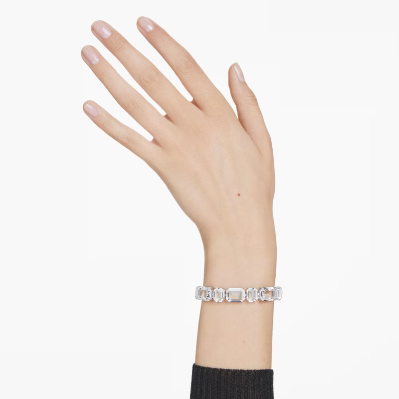 Bransoletka Swarovski Millenia 5705770