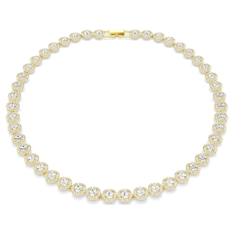 Naszyjnik Swarovski Una Angelic 5720505
