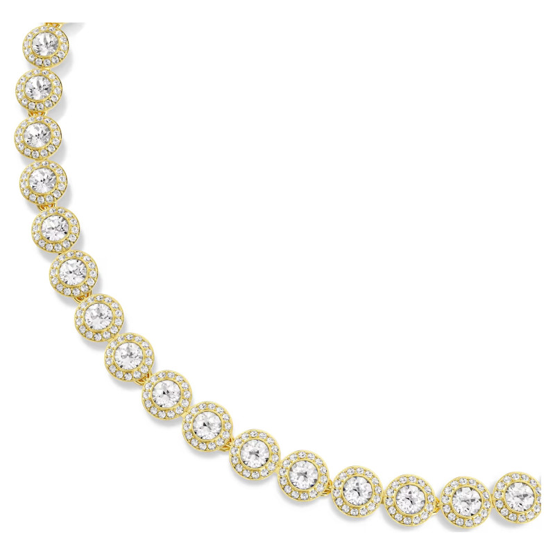 Naszyjnik Swarovski Una Angelic 5720505