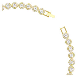 Naszyjnik Swarovski Una Angelic 5720505