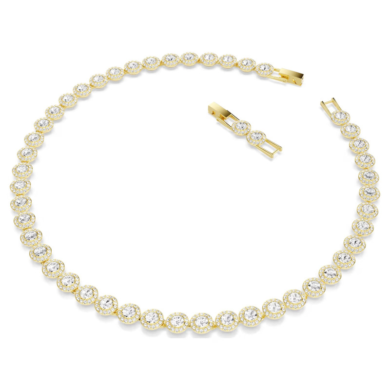 Naszyjnik Swarovski Una Angelic 5720505