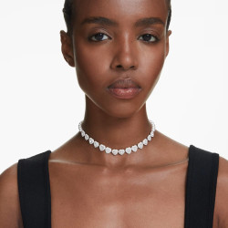Naszyjnik typu choker Ariana Grande x Swarovski 5720861