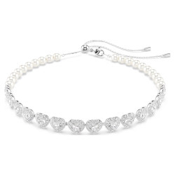 Naszyjnik typu choker Ariana Grande x Swarovski 5720861