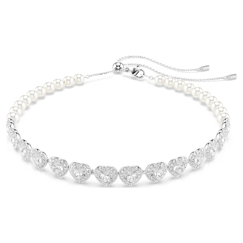 Naszyjnik typu choker Ariana Grande x Swarovski 5720861