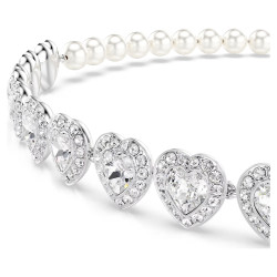 Naszyjnik typu choker Ariana Grande x Swarovski 5720861