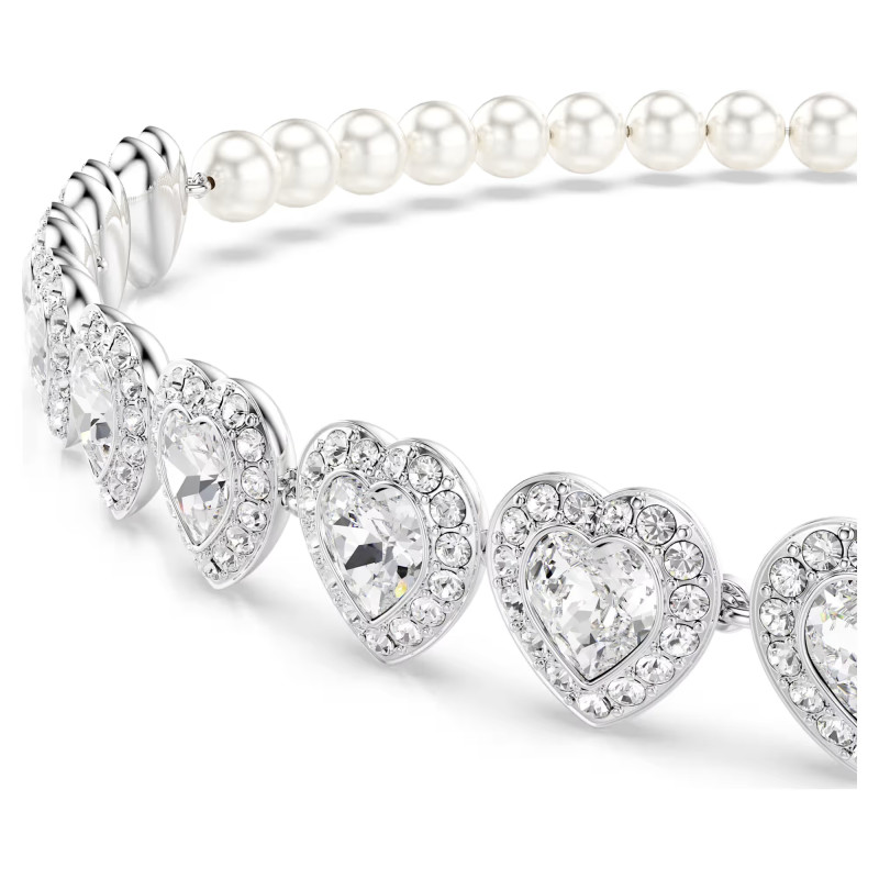 Naszyjnik typu choker Ariana Grande x Swarovski 5720861