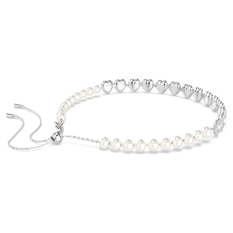 Naszyjnik typu choker Ariana Grande x Swarovski 5720861
