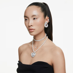 Naszyjnik typu choker Ariana Grande x Swarovski 5720861