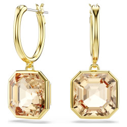 Długie kolczyki Swarovski Millenia 5731148