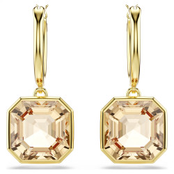 Długie kolczyki Swarovski Millenia 5731148