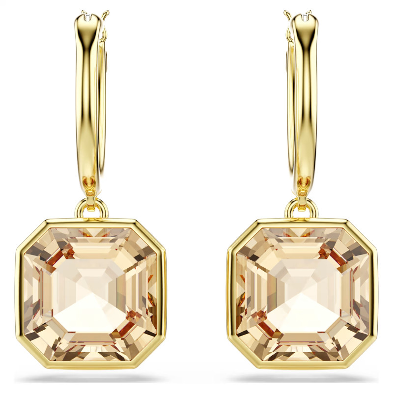 Długie kolczyki Swarovski Millenia 5731148