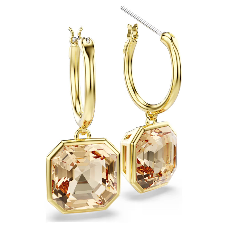 Długie kolczyki Swarovski Millenia 5731148