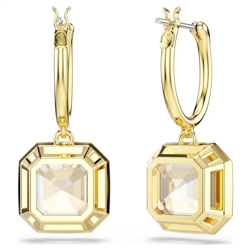 Długie kolczyki Swarovski Millenia 5731148