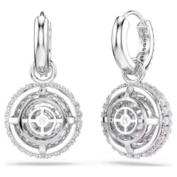 Długie kolczyki Swarovski Sublima 5738193