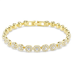 Bransoletka Swarovski Una Angelic 5749386