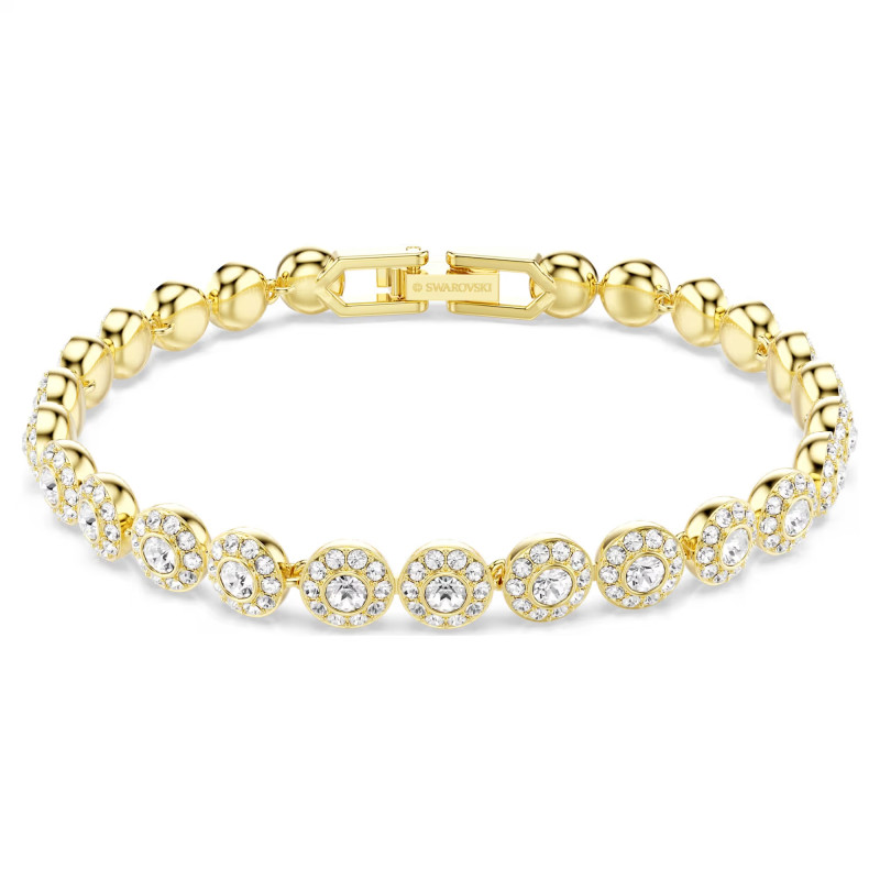Bransoletka Swarovski Una Angelic 5749386