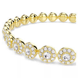 Bransoletka Swarovski Una Angelic 5749386