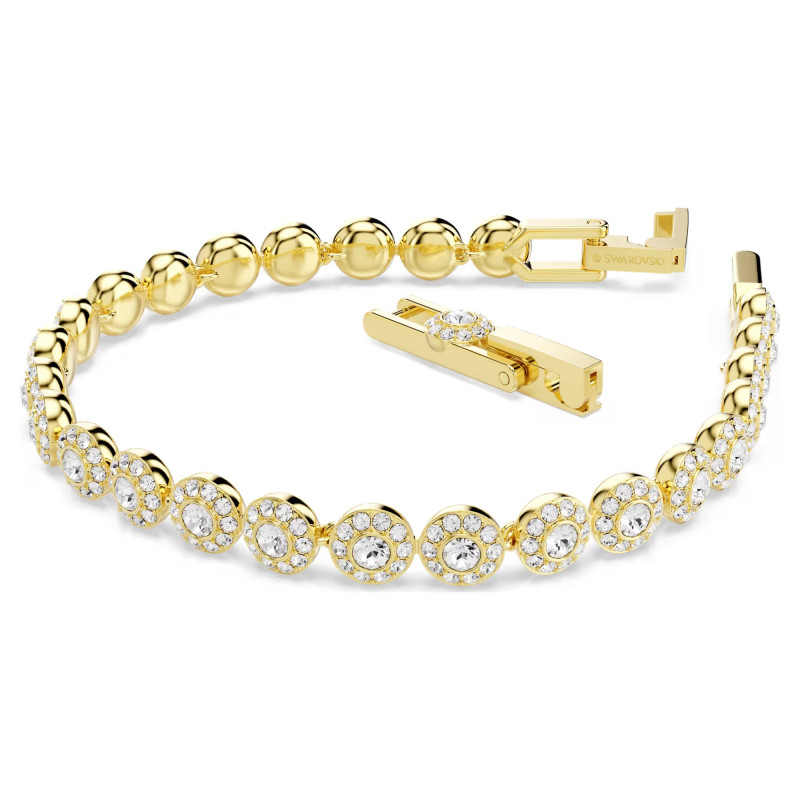 Bransoletka Swarovski Una Angelic 5749386