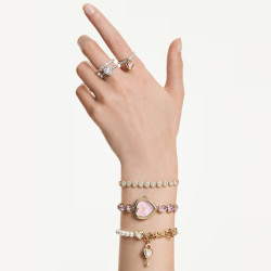 Bransoletka Swarovski Una Angelic 5749386