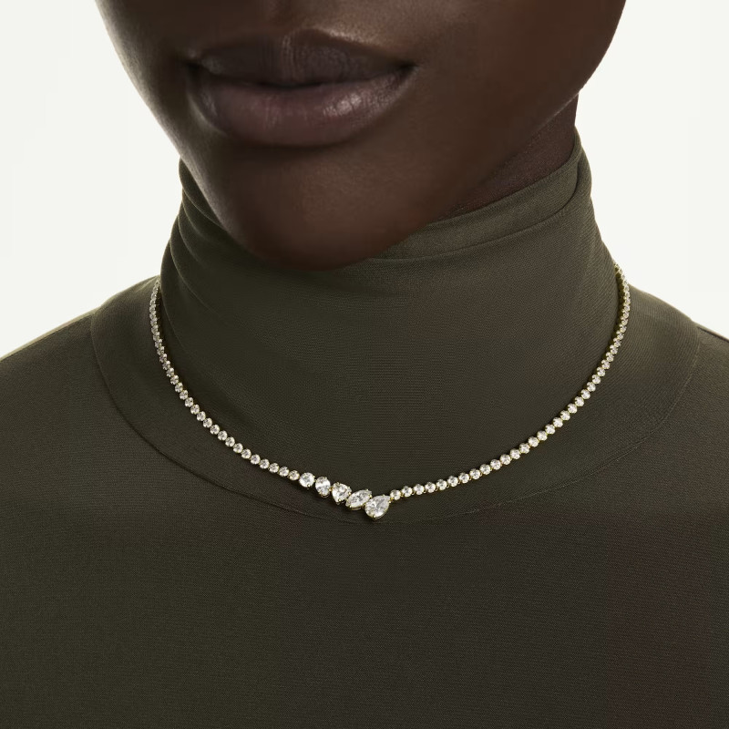 Naszyjnik Swarovski Mesmera  5747931