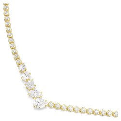 Naszyjnik Swarovski Mesmera  5747931