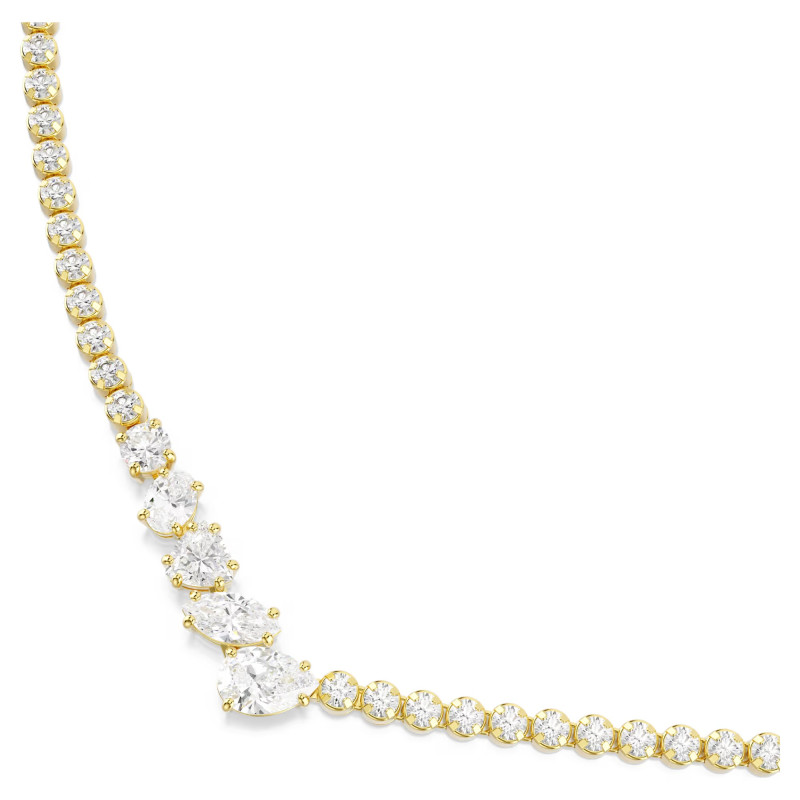 Naszyjnik Swarovski Mesmera  5747931