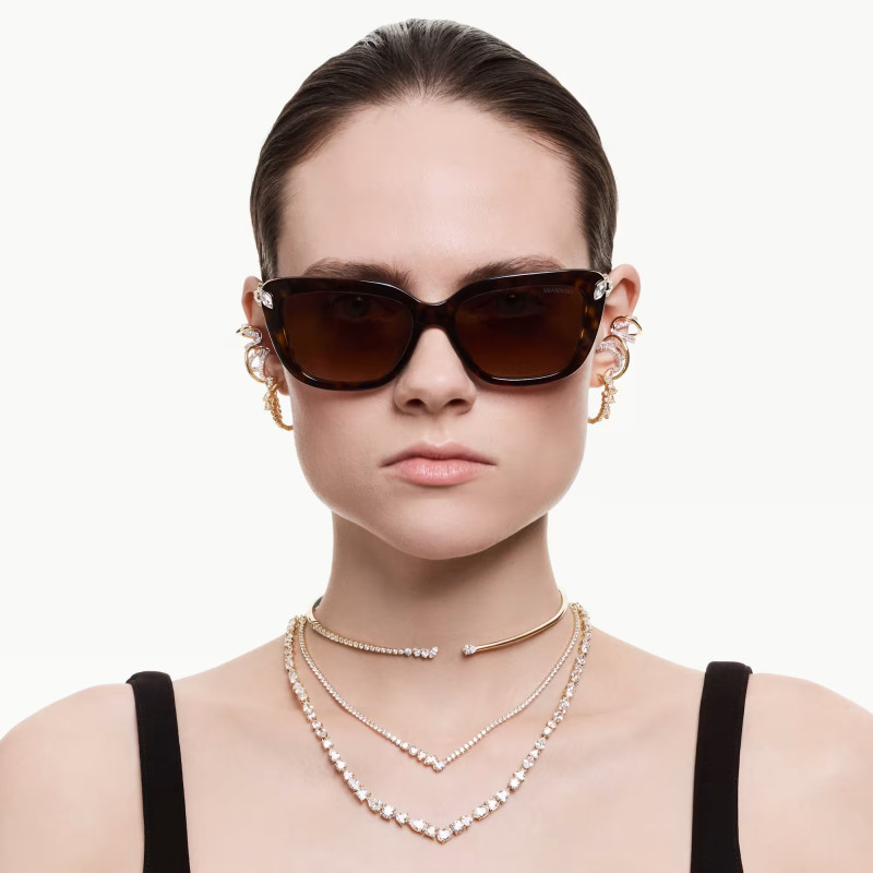 Naszyjnik Swarovski Mesmera  5747931