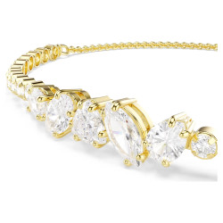Bransoletka Swarovski Mesmera 5747939