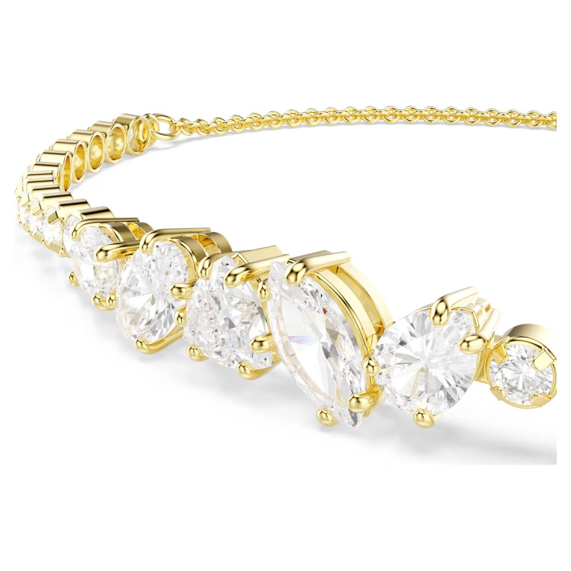 Bransoletka Swarovski Mesmera 5747939