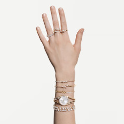 Bransoletka Swarovski Mesmera 5747939