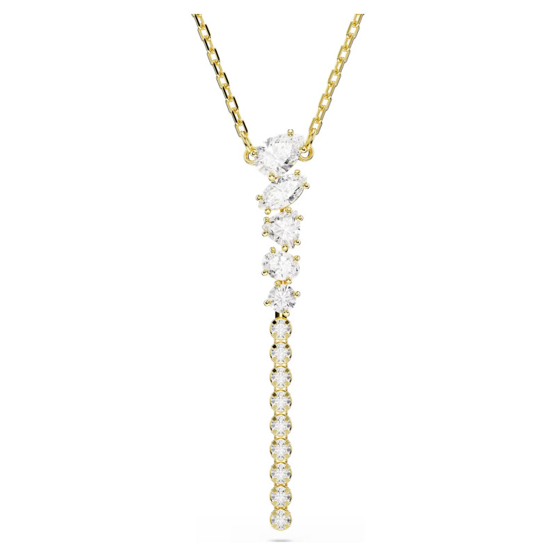 Naszyjnik Y Mesmera Swarovski 5747997