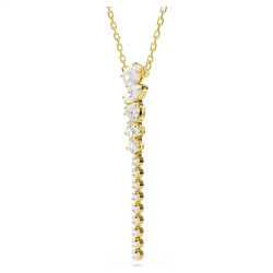 Naszyjnik Y Mesmera Swarovski 5747997